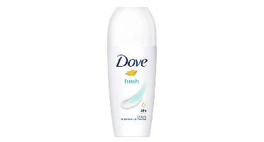 Dove Deodorant Roll-On Fresh