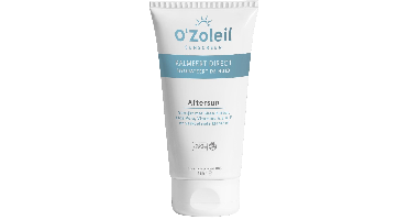 O'Zoleil Aftersun Melk