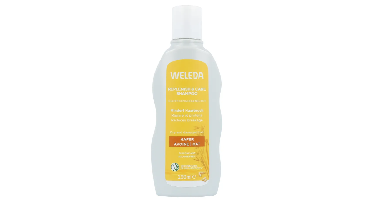 Weleda Haver Regenererende Shampoo