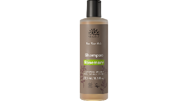Urtekram Rosemary Shampoo Fijn Haar