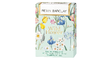 Betty Barclay Wild Flower Eau deToilette
