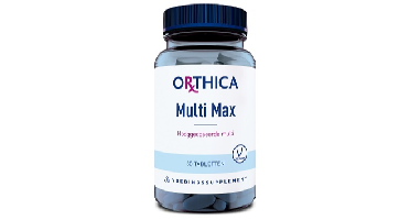 Orthica Multi Max Tabletten