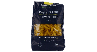 Sam Mills Fusilli Mais