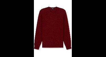 OLYMP Casual Regular Fit Coltrui chianti, Effen