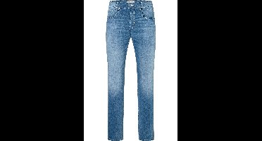 MAC Arne Pipe Modern Fit Broek , Effen