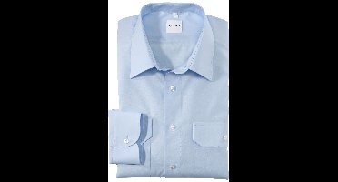 OLYMP Modern Fit Brandweerhemd ML6 (vanaf 68 CM) blauw