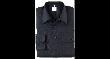 OLYMP Modern Fit Brandweerhemd ML6 (vanaf 68 CM) marine