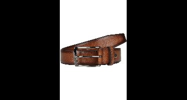 Lloyd Accessoire Riem cognac, Effen