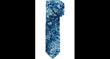 OLYMP Stropdas koninklijk, Bedrukt