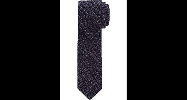 OLYMP Stropdas pruim, Motief