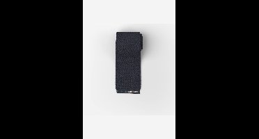 OLYMP Stropdas marine, Gestructureerd