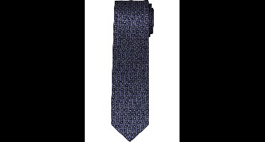 OLYMP Stropdas altviool, Motief