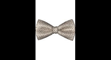 OLYMP Vlinderdas natuurlijk, Gestructureerd