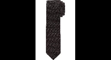 OLYMP Stropdas pruim, Motief