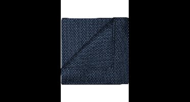 OLYMP Pochet marine, Motief