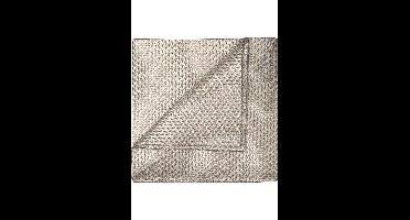 OLYMP Pochet natuurlijk, Gestructureerd