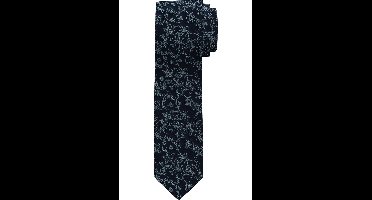 OLYMP Stropdas munt, Motief