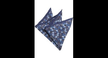 OLYMP Pochet noga, Motief