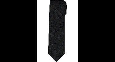 OLYMP Stropdas marine, Motief