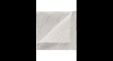 OLYMP Pochet champagne, Effen