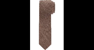 OLYMP Stropdas natuurlijk, Motief