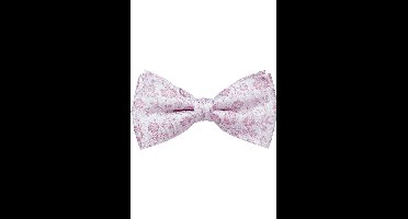 OLYMP Vlinderdas mauve, Bloemen