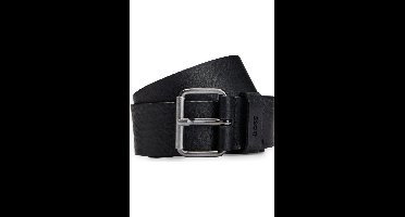 BOSS Riem zwart, Effen