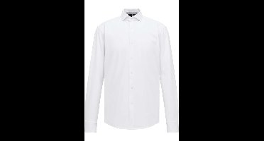 BOSS Overhemd wit, Motief