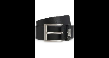 BOSS Riem zwart, Effen