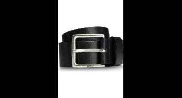 BOSS Riem zwart, Effen