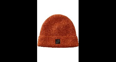 OLYMP Casual Pet roest, Melange