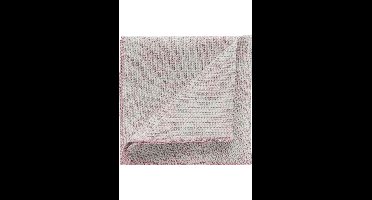 OLYMP SIGNATURE Pochet roos, Bedrukt