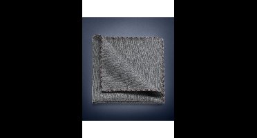 OLYMP SIGNATURE Pochet steen, Herringbone