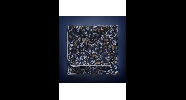 OLYMP SIGNATURE Pochet veelkleurig, Motief