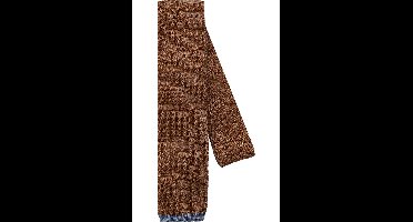 OLYMP SIGNATURE Stropdas bruin, Effen