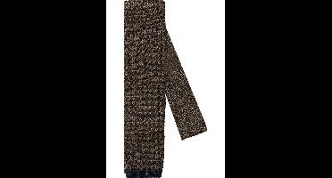 OLYMP SIGNATURE Stropdas olijf, Effen