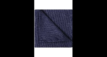 OLYMP SIGNATURE Pochet marine, Effen