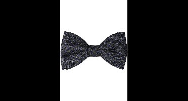 OLYMP SIGNATURE Vlinderdas groen/blauw, Stippen