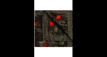 OLYMP SIGNATURE Pochet modder, Motief