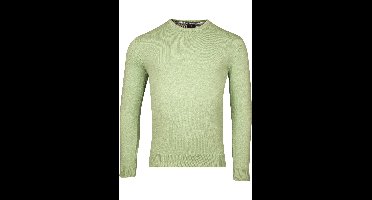 Baileys Regular Fit Trui ronde halsPastelgroen, Effen