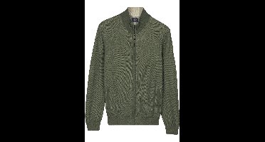 Baileys Regular Fit Cardigan , Jacquard