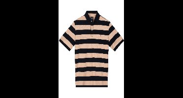 Baileys Regular Fit Polo shirt Korte mouw roze