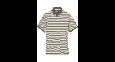 Baileys Regular Fit Polo shirt Korte mouw