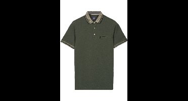 Baileys Modern Fit Polo shirt Korte mouw