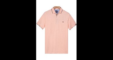 Baileys Modern Fit Polo shirt Korte mouw