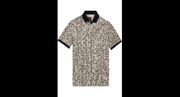 Baileys Modern Fit Polo shirt Korte mouw Misty Groen