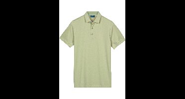 Baileys Modern Fit Polo shirt Korte mouw groen