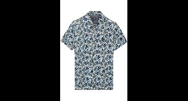 Baileys Modern Fit Polo shirt Korte mouw Misty Groen