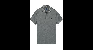 Baileys Modern Fit Polo shirt Korte mouw groen