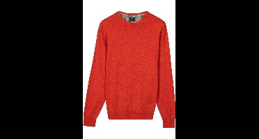 Baileys Regular Fit Trui ronde halsterra, Effen